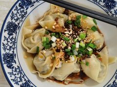 -37号老院坝抄手(马王庙37号院店)