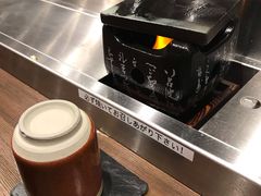 -牛かつもと村(上野店)