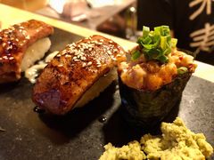 -昊·来了寿司(泡桐树店)