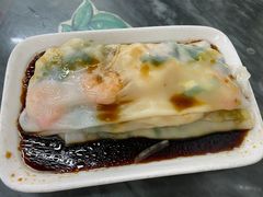 -穗银肠粉店(东川路店)