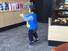 -星巴克(朵云轩店)
