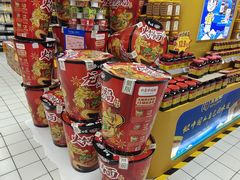 -物美超市(三里河店)