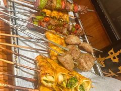 -聚点串吧·小酒局(北京旗舰店)