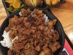 -蝦塘·中国餐馆(城墙南马道巷店)