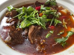 -张关合渣(航空大道店)