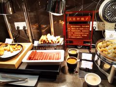 -如家商旅酒店(大连中山广场青泥洼桥店)
