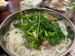 -攀枝花·任德琼·盐边羊肉米线