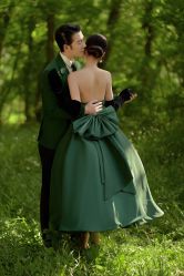 -古摄影婚纱(湛江霞山步行街店)