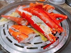 -日进一片海.生腌海鲜火锅.宵夜烧烤(三里屯总店)