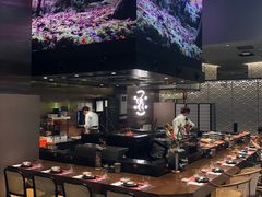 -鸟山鸣·日料食堂(王府井店)