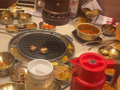 -韩宫宴烤肉·料理(桐乡吾悦广场店)