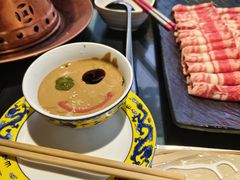 -南门涮肉(上海二店)