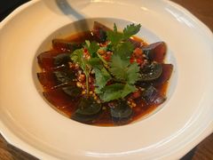 -湘力力小院·鱼汤泡饭(枫林路店)