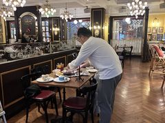-Entrecôte 法国牛扒馆(保利·时光里店)