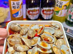 -徐家屯铁锅炖(宋家庄店)