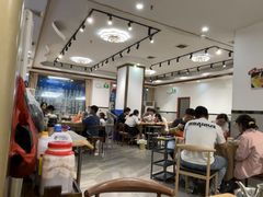 -濠轩阁特色生蚝火锅总店