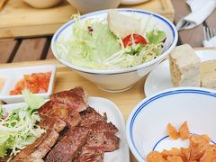 -榖屋house of flour(张江首店)