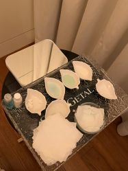 -四季酒店·泺水疗SPA