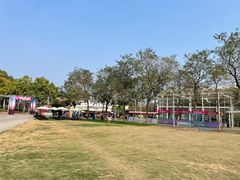 -盈香心动乐园