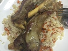 -塔斯提抓饭(东城汇店)