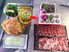 -三头牛·潮汕牛肉生蚝火锅 (夏湾店)