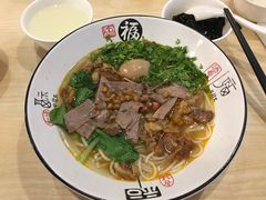 -瓦记米粉(东鼓道店)