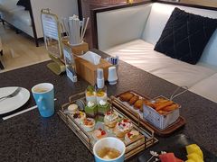 -上海齐鲁酒店·辣椒屋咖啡厅