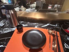 -牛将军•涮肉•烤肉(北京王府井·故宫店)