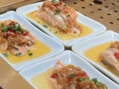 -東盛炭烤自助料理(浦东文峰广场店)