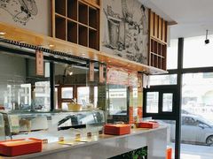 -五谷粥香(中华店)