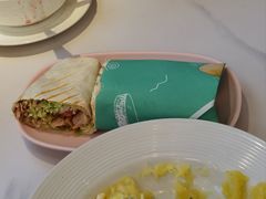 -库滋明·俄罗斯特色美食(中央大街店)