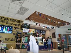 -德克士(许东店)