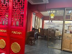 -老边饺子馆(中街店)