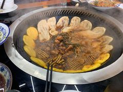 -东北铁锅宴(云龙华府店)