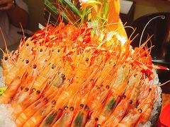 -京料理·日料自助·铁板燒(复悦城店)