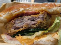 -魏家凉皮(西安秋林宏业商厦店)