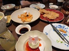 -奉天小馆·非遗东北菜(沈阳万象城店)