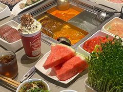 -海底捞火锅(茂业店)