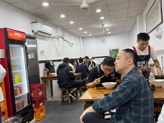-小狗面馆(复兴店)
