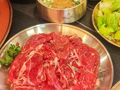 -西塔老太太泥炉烤肉(双井店)