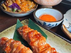 -鸟泉居酒屋·烧鸟·酒馆(百子湾店)