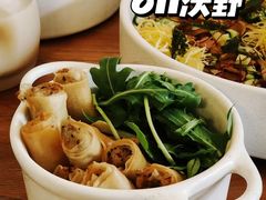 -沃野Oii(青年湖店)