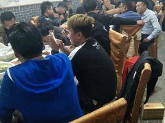 -百味园土菜馆(迎宾东路店)