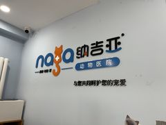 -纳吉亚猫专科动物诊疗中心(蒋宅口分院)