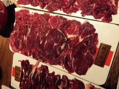 -牛很鲜潮汕牛肉火锅(朝晖路店)