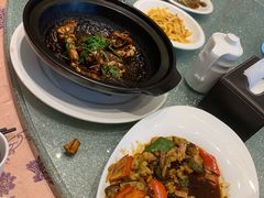 -翠山·映月湖景餐厅(映月湖公园店)