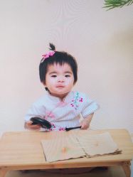-憨大叔韩式儿童摄影(浦东新区店)