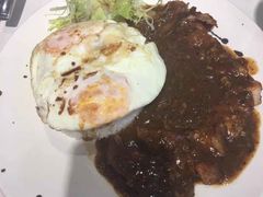 -柠檬树茶餐厅(海雅缤纷城店)
