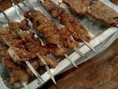 -老猎户炭火锅羊汤(万达店)