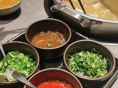 -阿源鱼捞斑鱼火锅·海鲜粥(山景尚宅店)